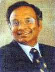 Dr. Raj Rayan, UK