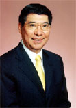 Professor Stephen H. Y. Wei