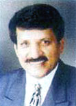 Dr. Sandesh M. Mayekar, India