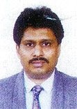 Dr. Ajit Shetty, India