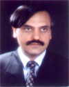Dr. Praveen Verma